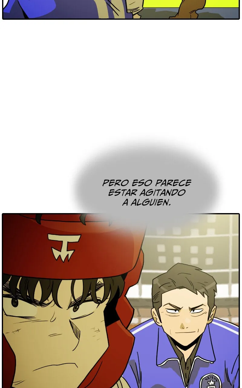 Taekwondo Kid Capítulo 80 en Línea - página 22