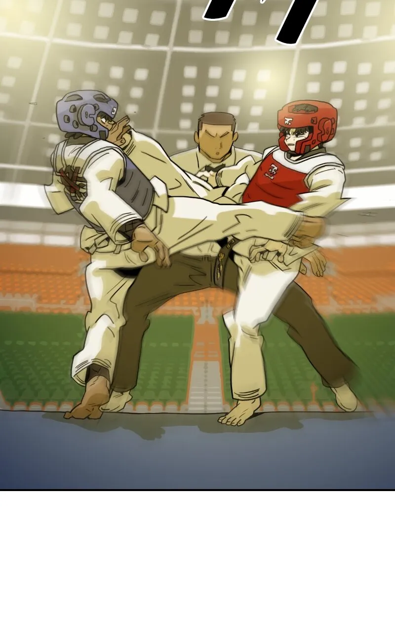 Taekwondo Kid Capítulo 80 en Línea - página 24