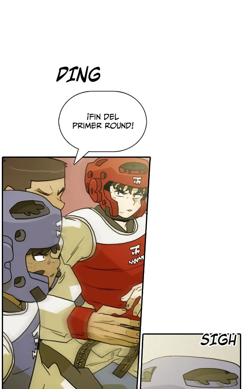 Taekwondo Kid Capítulo 80 en Línea - página 25