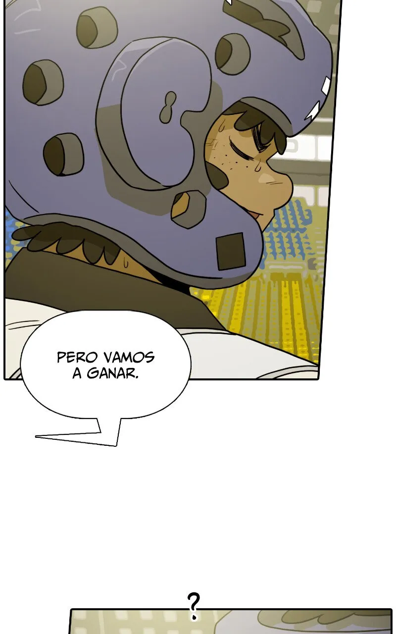 Taekwondo Kid Capítulo 80 en Línea - página 28