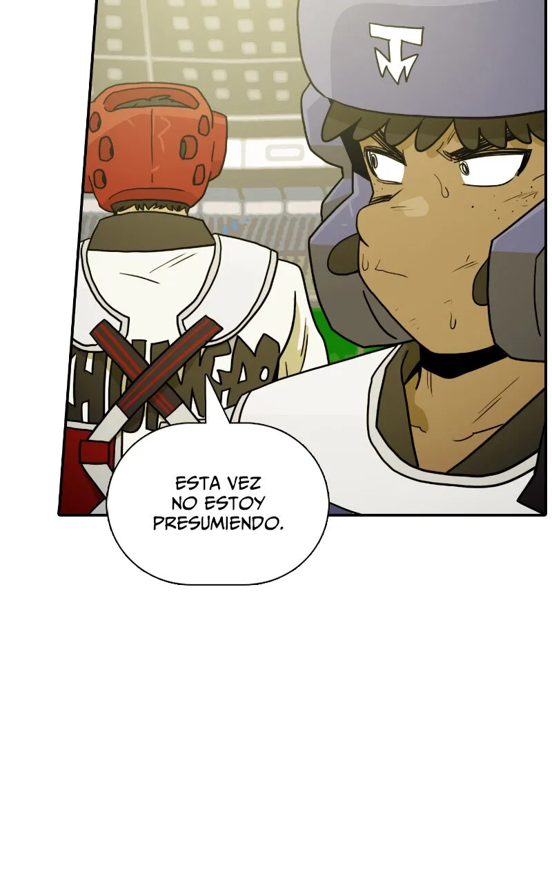 Taekwondo Kid Capítulo 80 en Línea - página 29