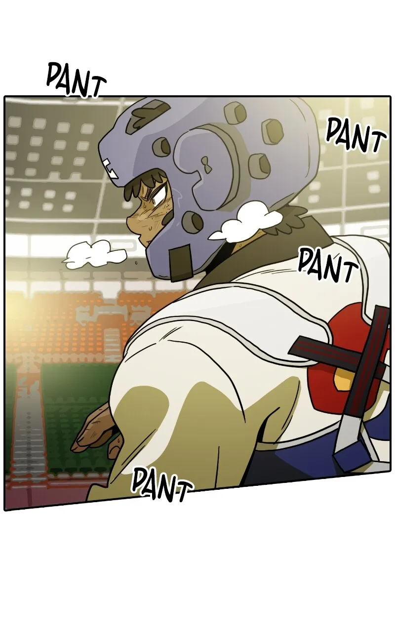 Taekwondo Kid Capítulo 80 en Línea - página 31