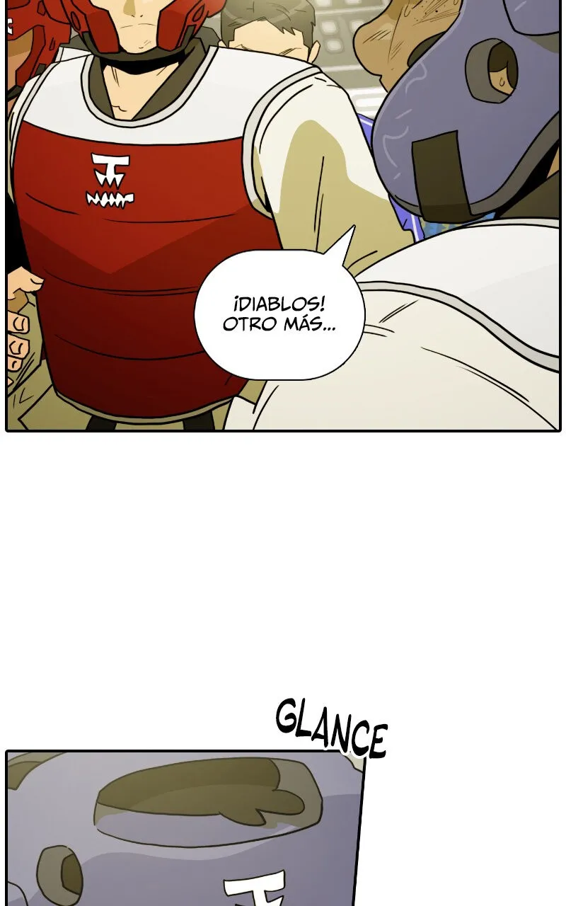 Taekwondo Kid Capítulo 80 en Línea - página 36