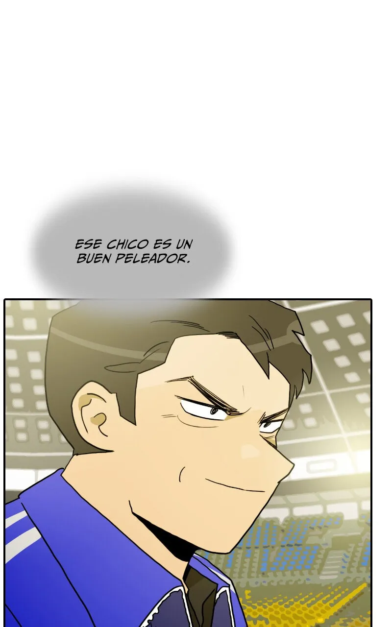 Taekwondo Kid Capítulo 80 en Línea - página 38