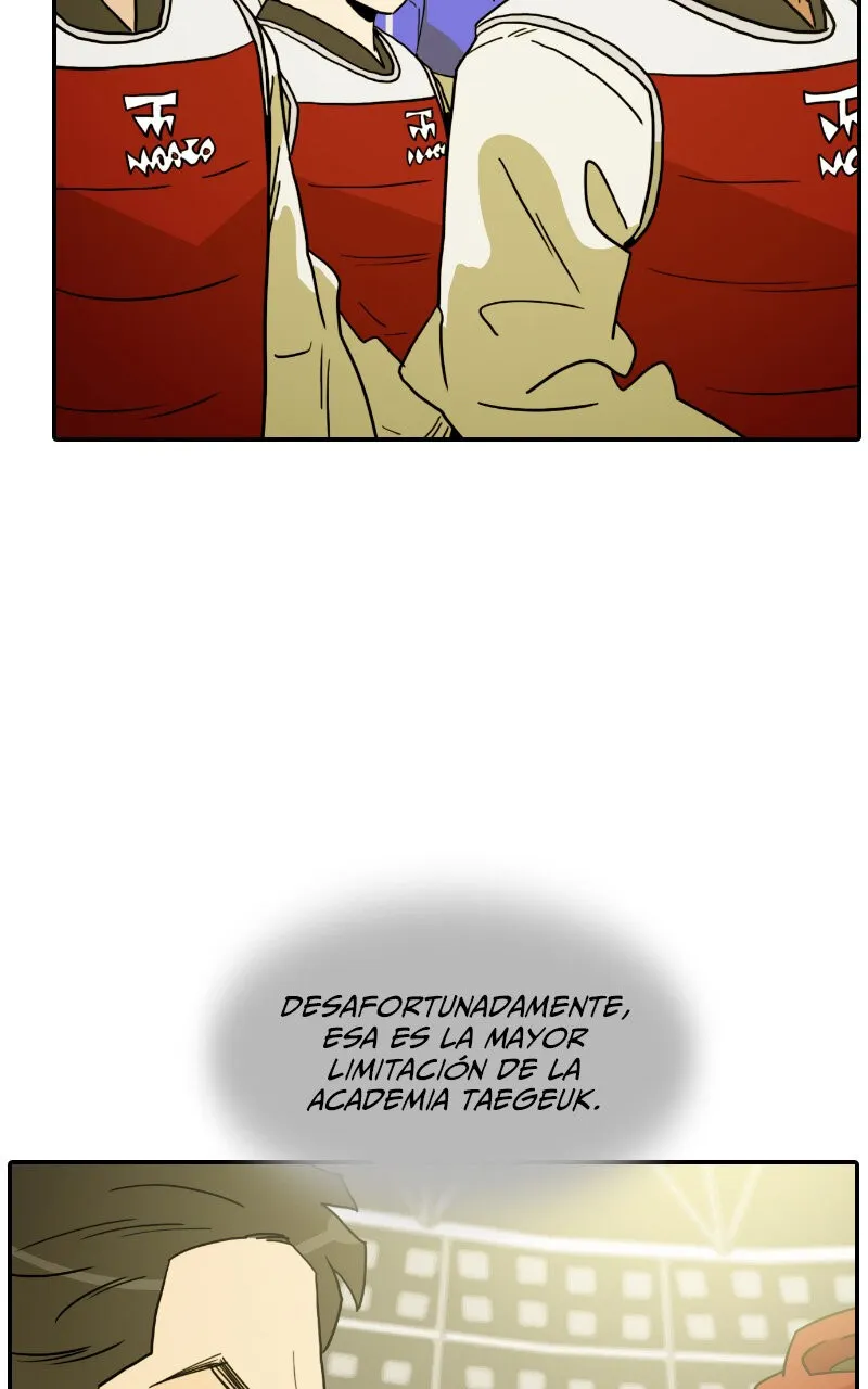 Taekwondo Kid Capítulo 80 en Línea - página 40