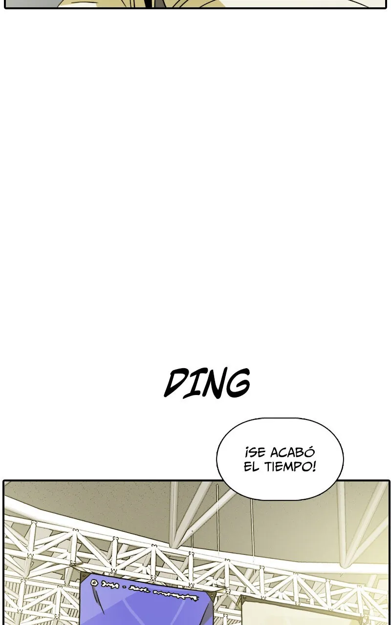 Taekwondo Kid Capítulo 80 en Línea - página 44