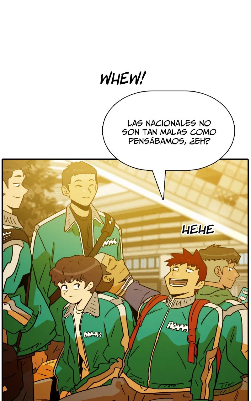 Taekwondo Kid Capítulo 80 en Línea - página 47