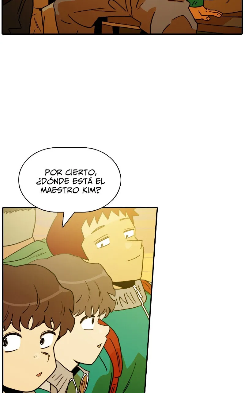 Taekwondo Kid Capítulo 80 en Línea - página 48