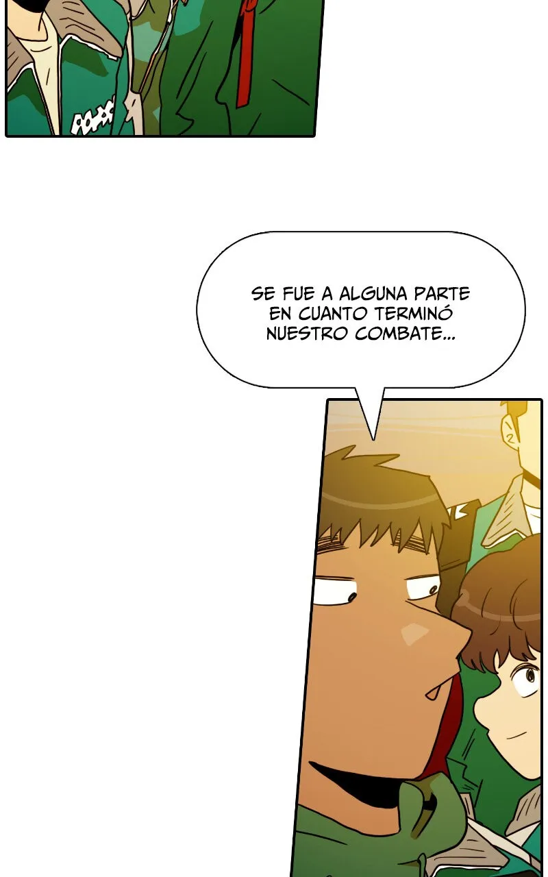 Taekwondo Kid Capítulo 80 en Línea - página 49