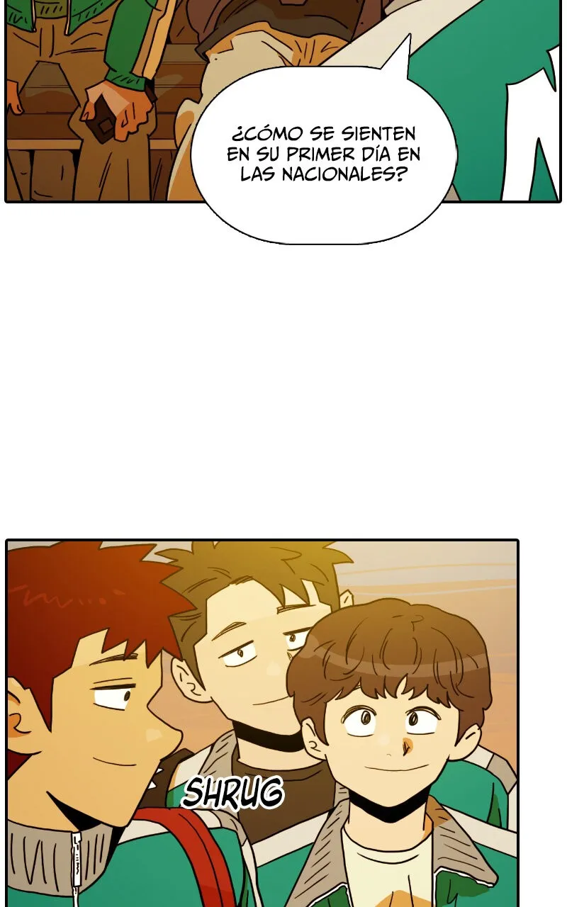 Taekwondo Kid Capítulo 80 en Línea - página 51