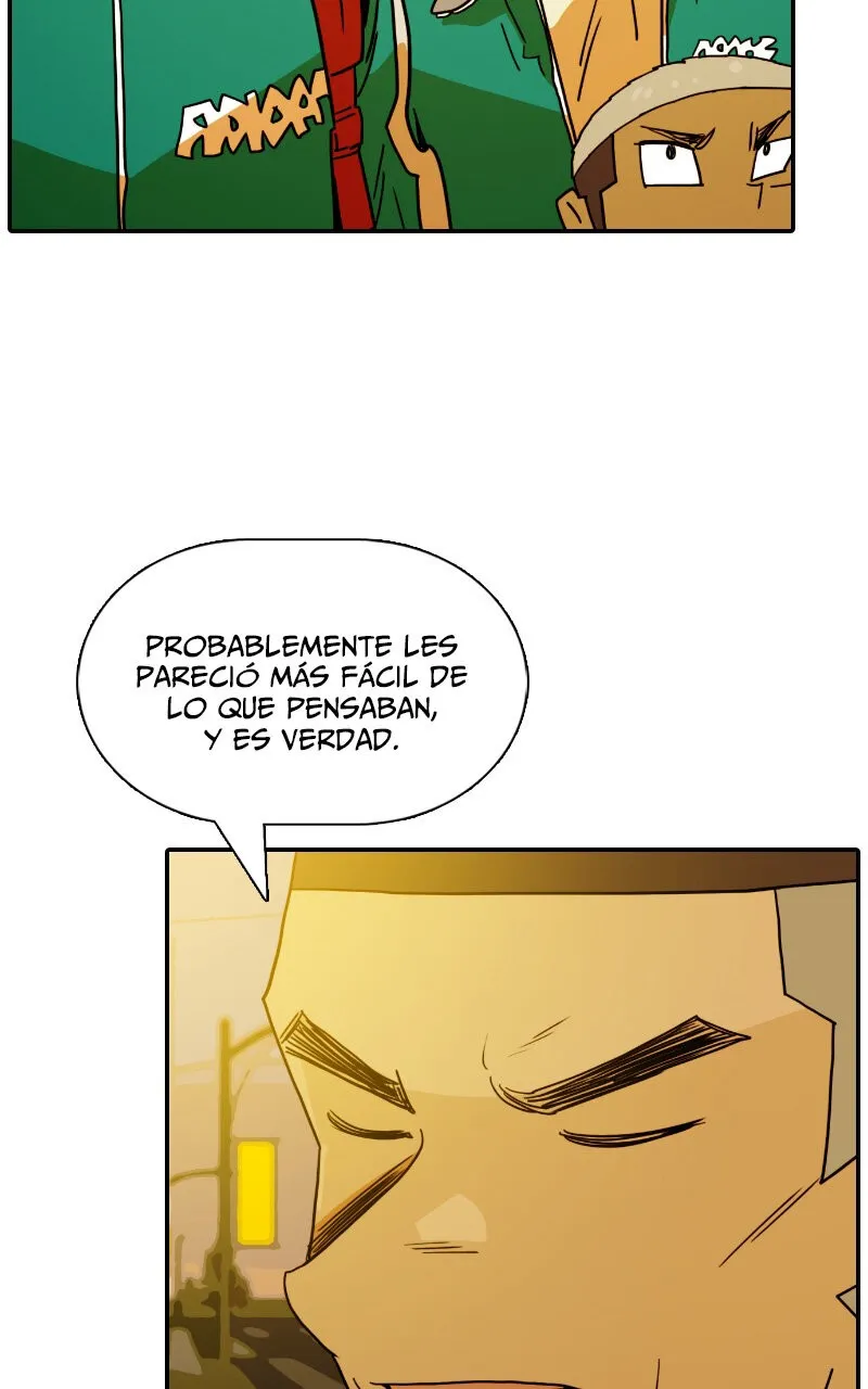 Taekwondo Kid Capítulo 80 en Línea - página 52