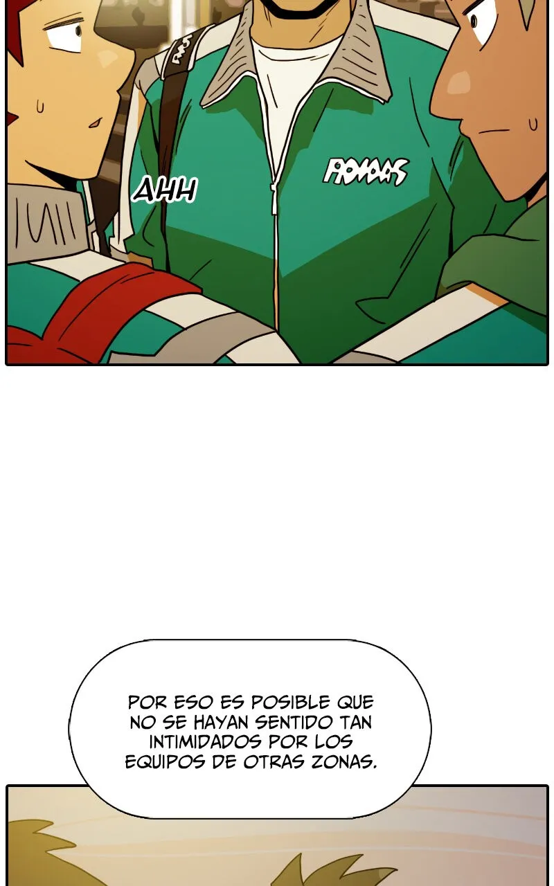 Taekwondo Kid Capítulo 80 en Línea - página 54