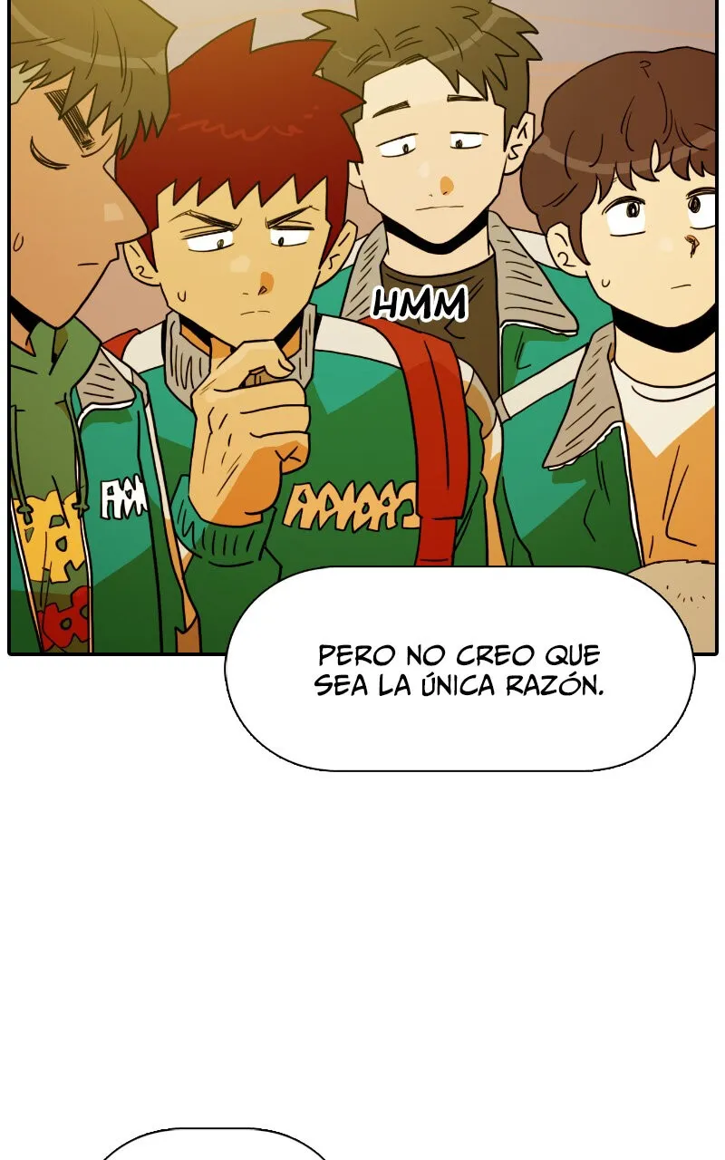 Taekwondo Kid Capítulo 80 en Línea - página 55