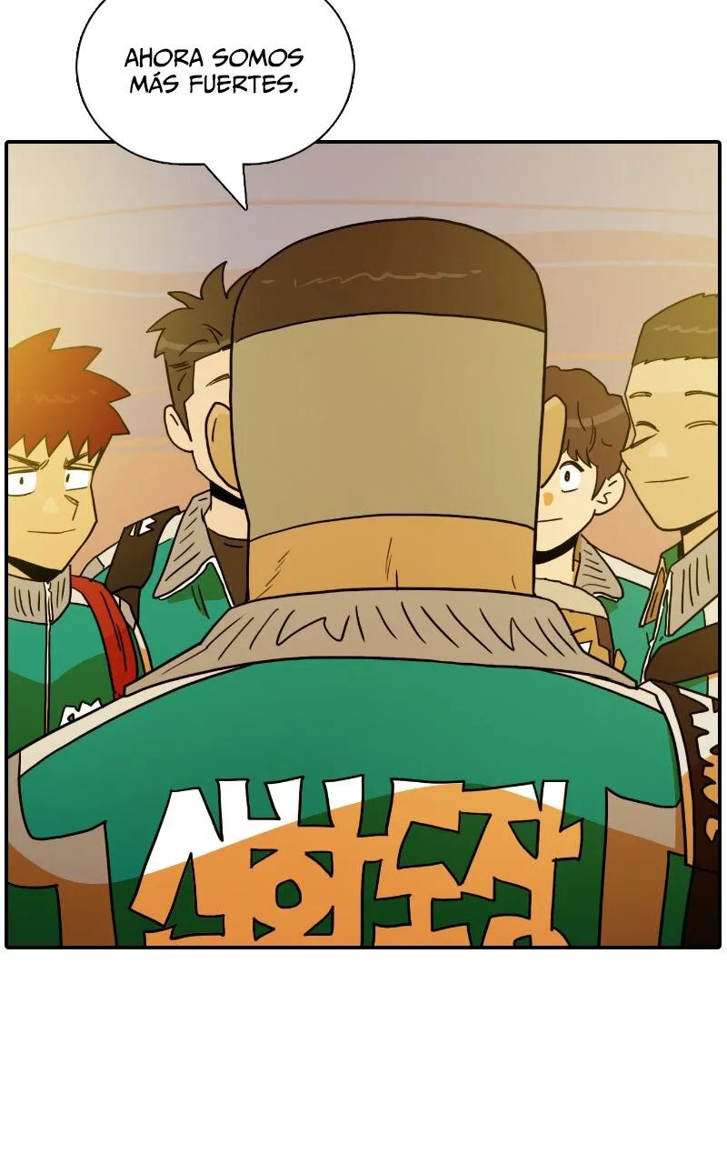 Taekwondo Kid Capítulo 80 en Línea - página 56