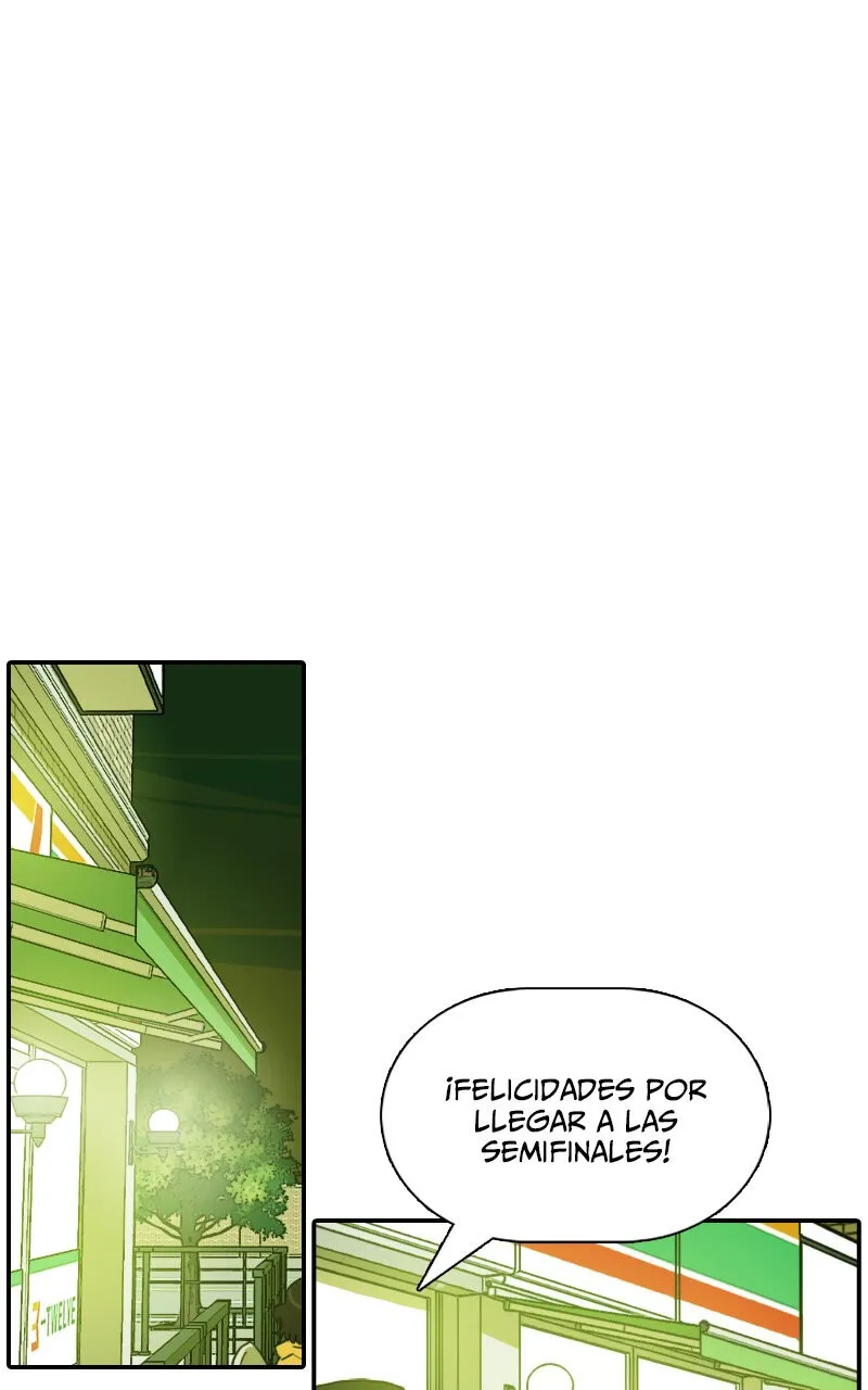 Taekwondo Kid Capítulo 80 en Línea - página 59
