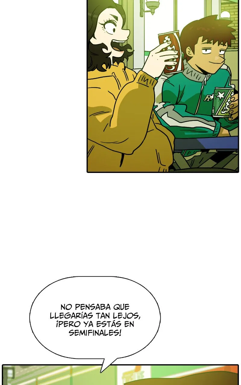 Taekwondo Kid Capítulo 80 en Línea - página 60