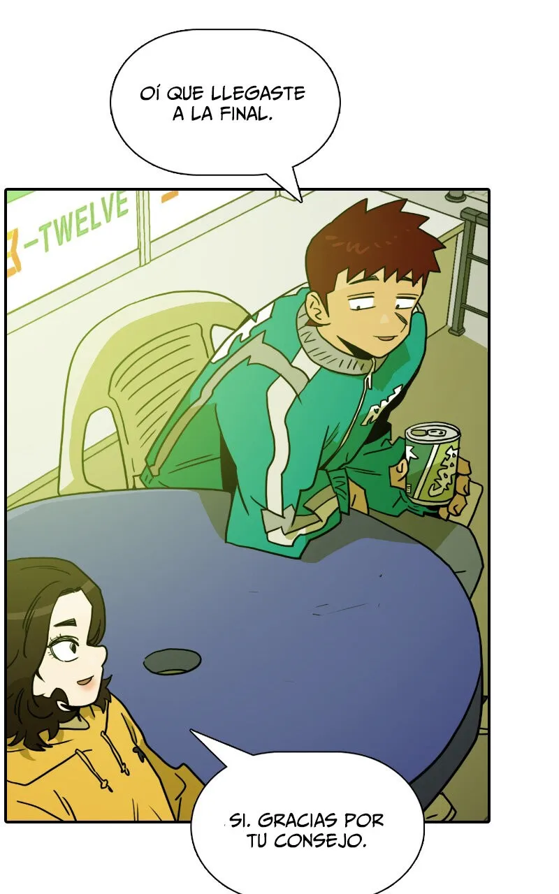 Taekwondo Kid Capítulo 80 en Línea - página 62