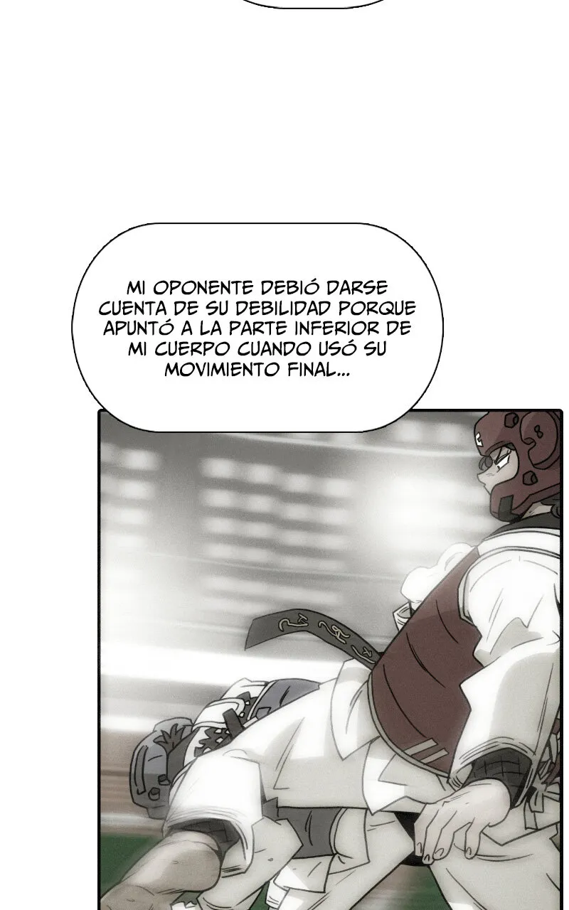 Taekwondo Kid Capítulo 80 en Línea - página 63