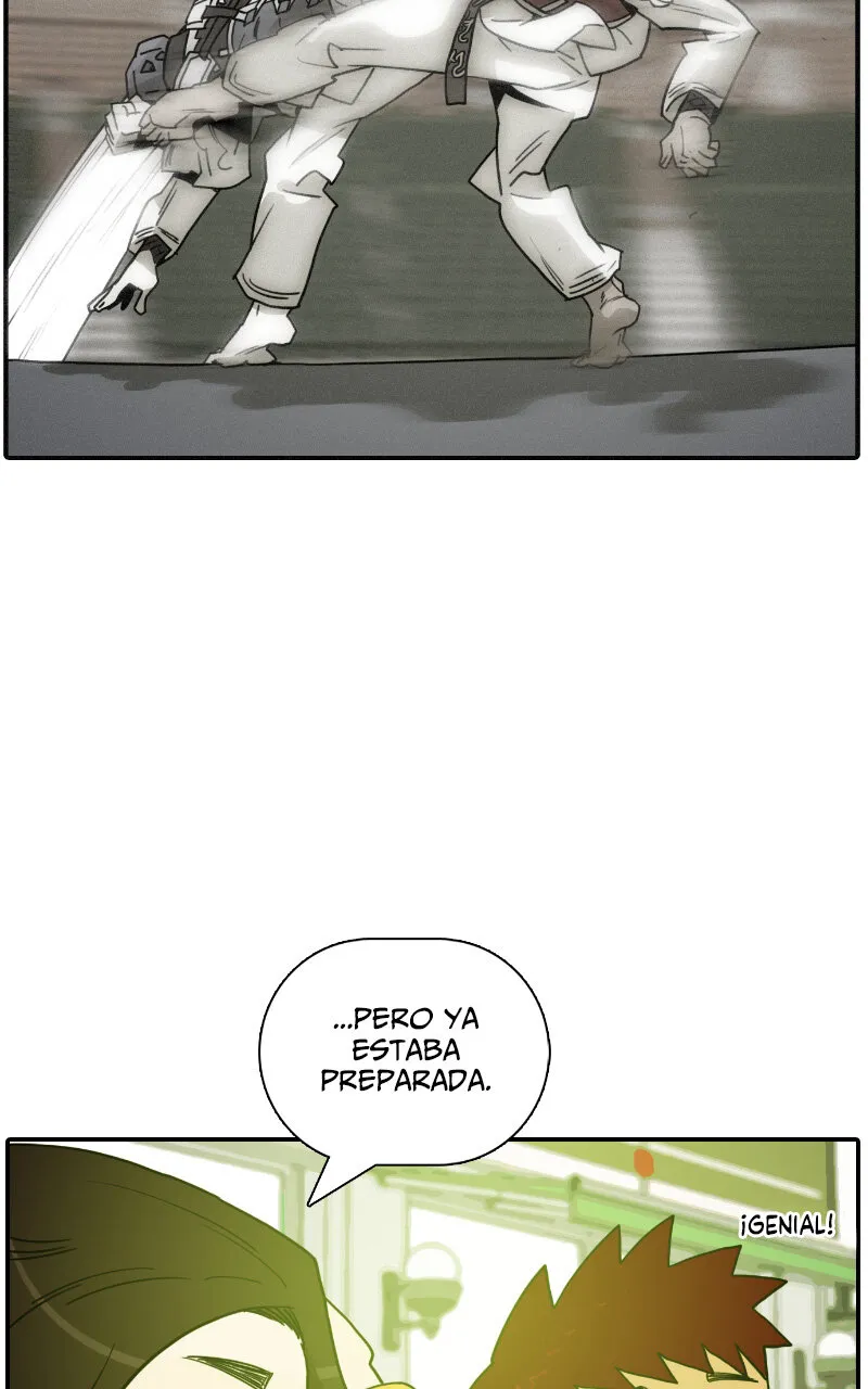 Taekwondo Kid Capítulo 80 en Línea - página 66