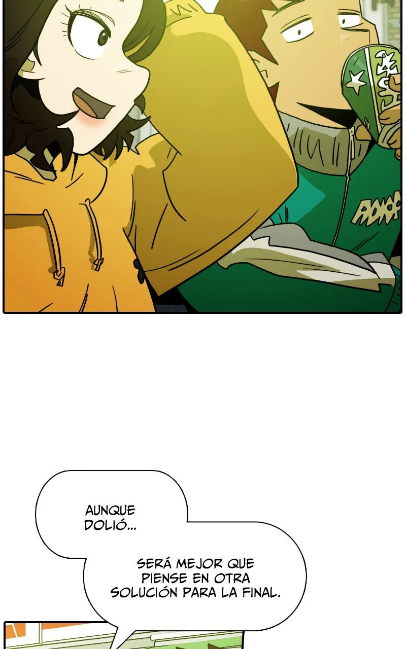 Taekwondo Kid Capítulo 80 en Línea - página 67