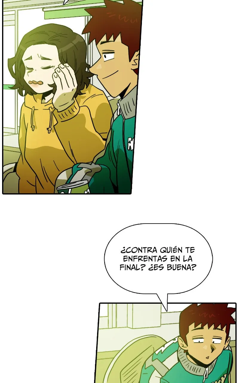 Taekwondo Kid Capítulo 80 en Línea - página 68