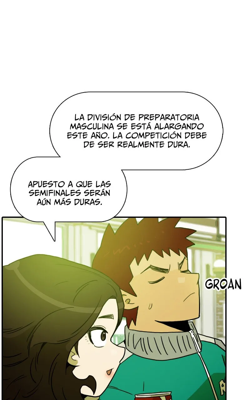 Taekwondo Kid Capítulo 80 en Línea - página 73