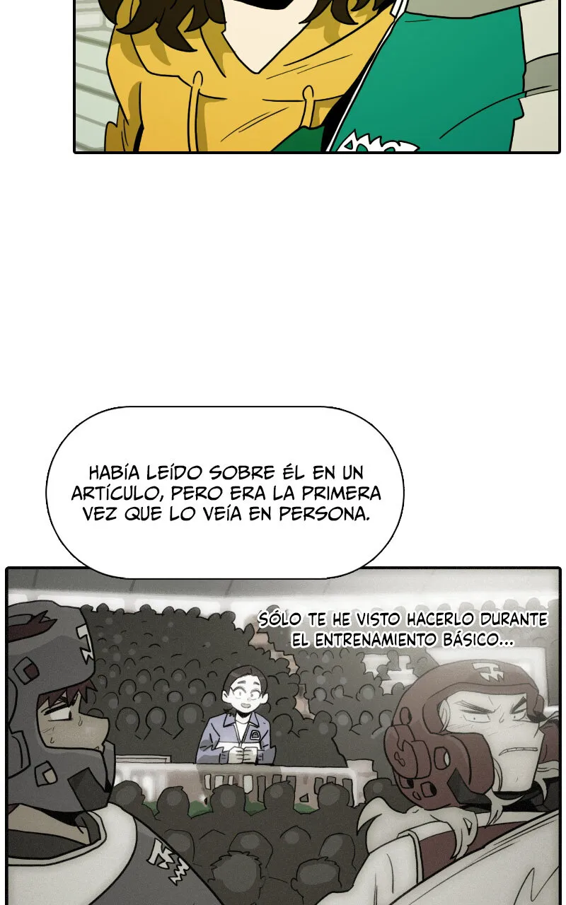 Taekwondo Kid Capítulo 80 en Línea - página 75