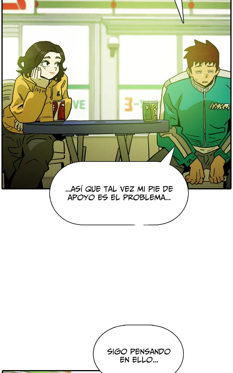 Taekwondo Kid Capítulo 80 en Línea - página 79