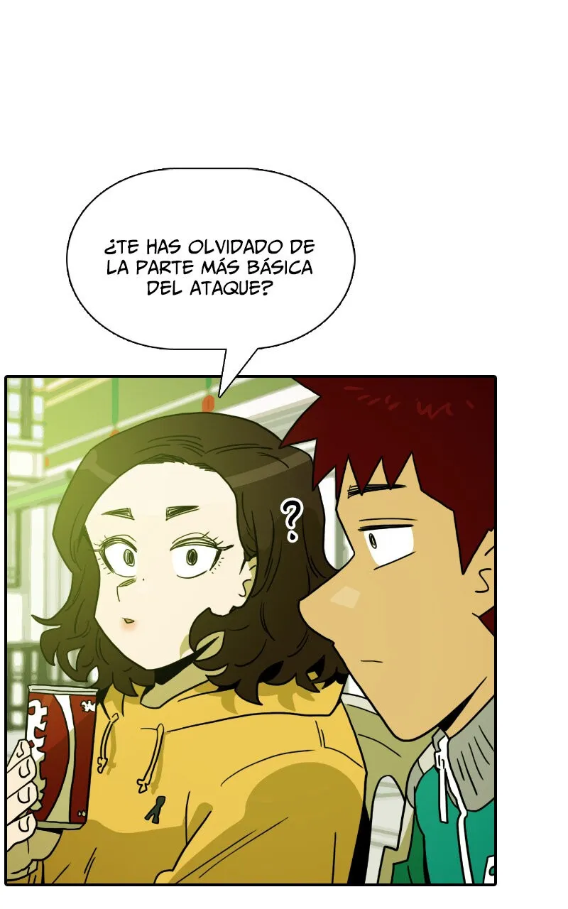 Taekwondo Kid Capítulo 80 en Línea - página 82