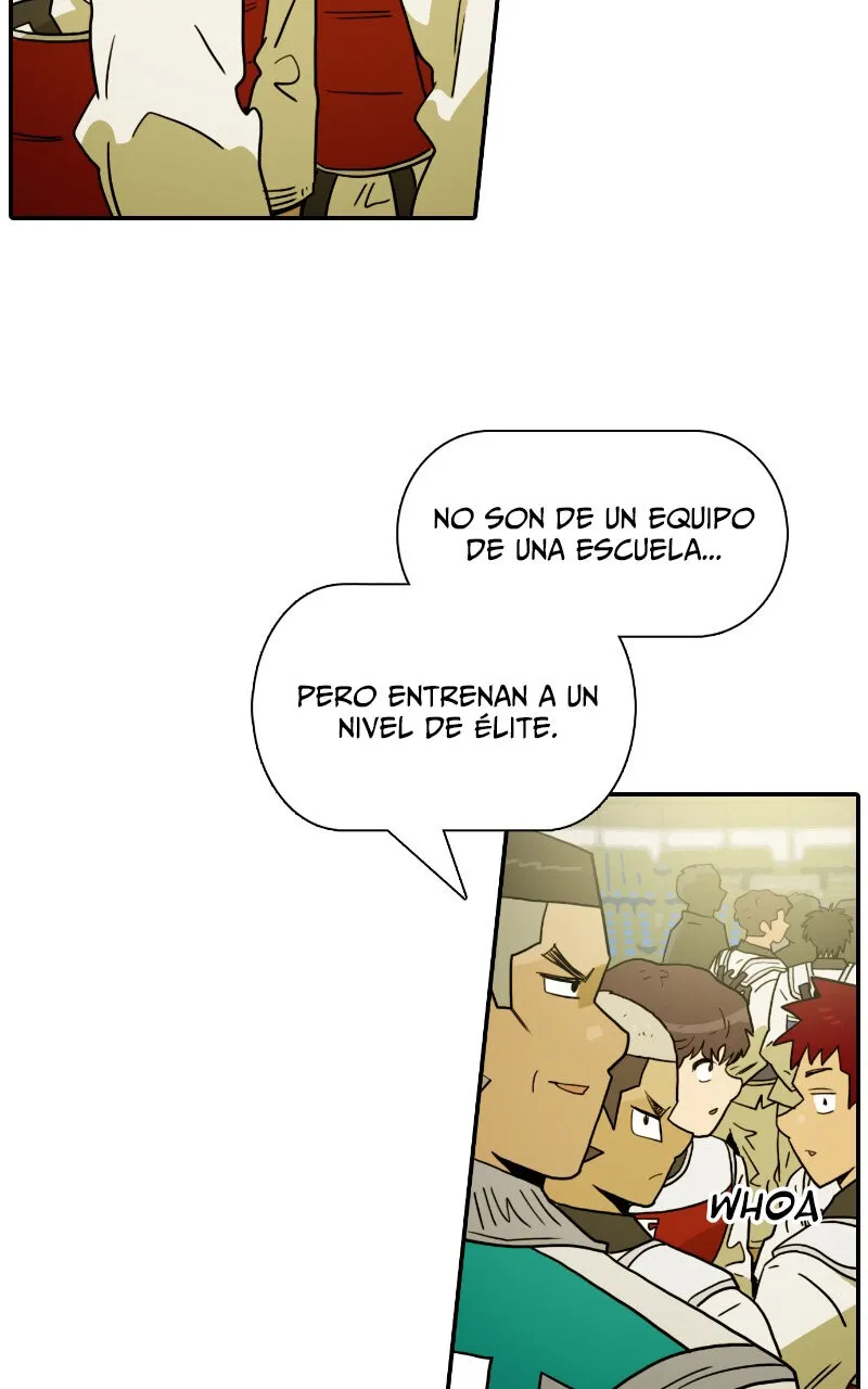 Taekwondo Kid Capítulo 80 en Línea - página 90
