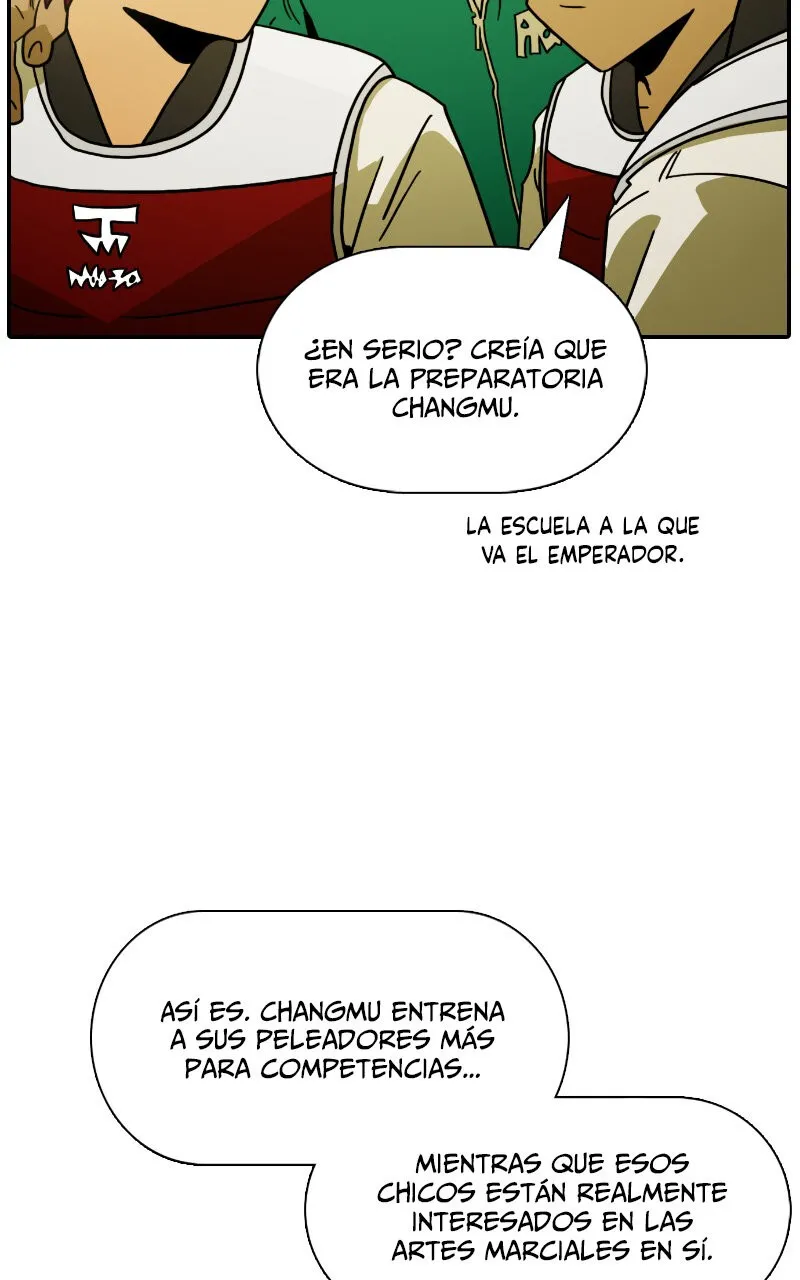 Taekwondo Kid Capítulo 80 en Línea - página 92