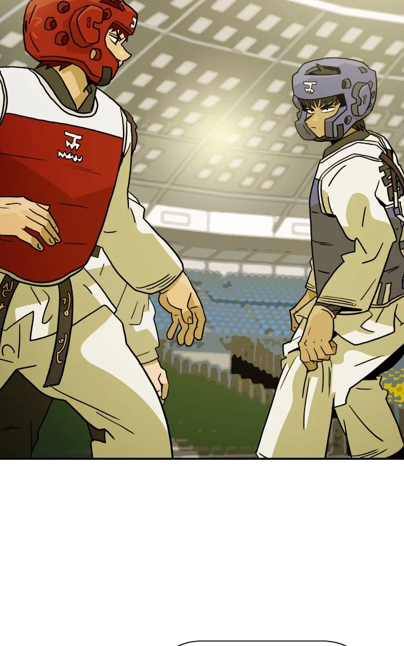 Taekwondo Kid Capítulo 80 en Línea - página 96