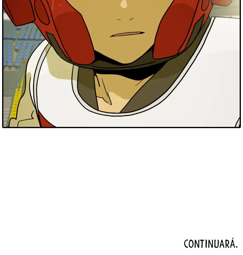 Taekwondo Kid Capítulo 80 en Línea - página 100