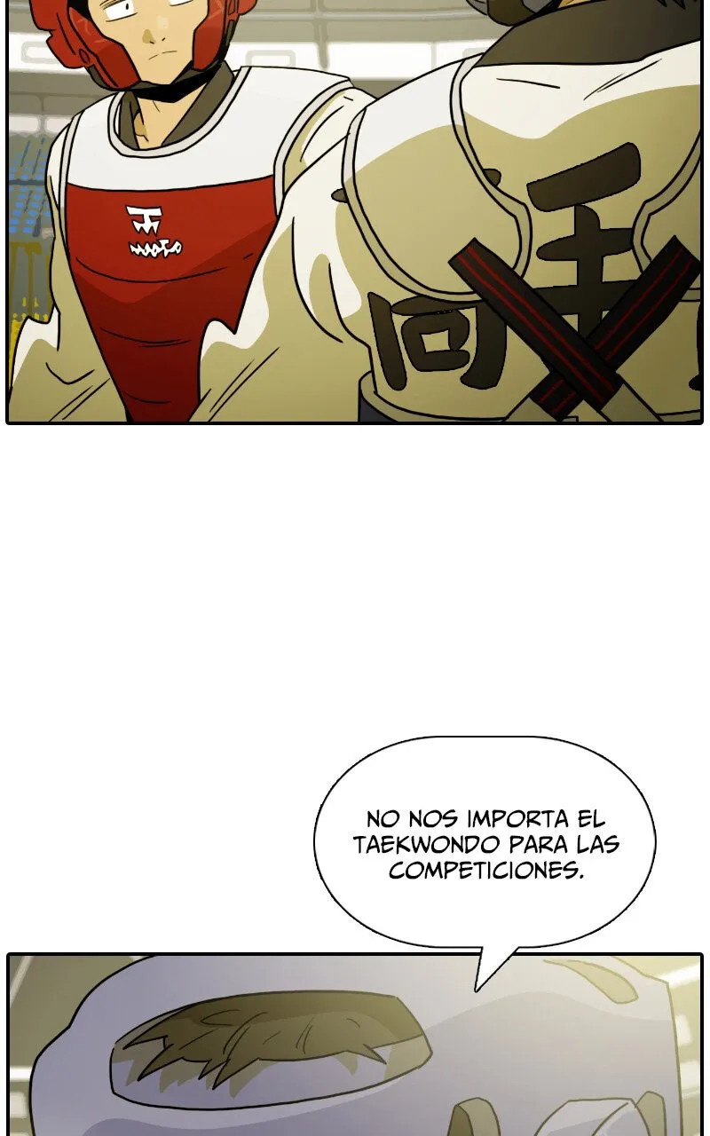 Taekwondo Kid Capítulo 81 en Línea - página 4