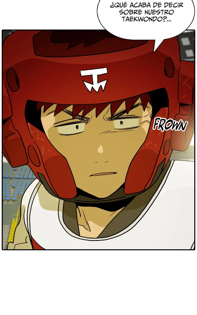 Taekwondo Kid Capítulo 81 en Línea - página 6