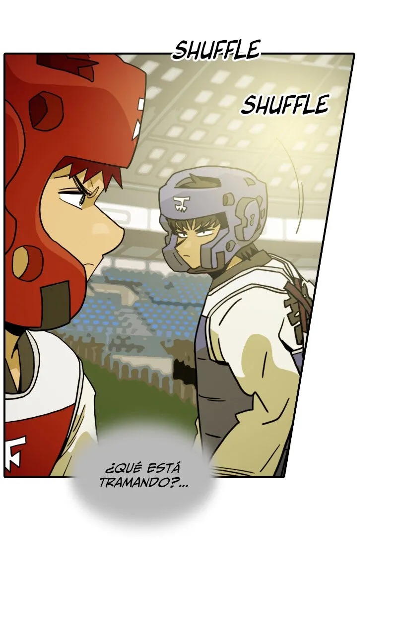 Taekwondo Kid Capítulo 81 en Línea - página 9
