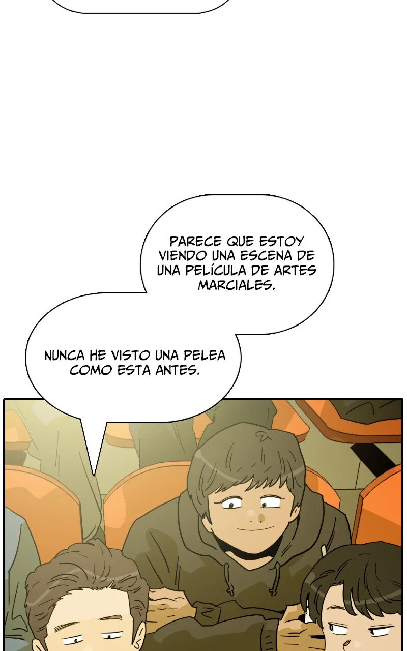Taekwondo Kid Capítulo 81 en Línea - página 11