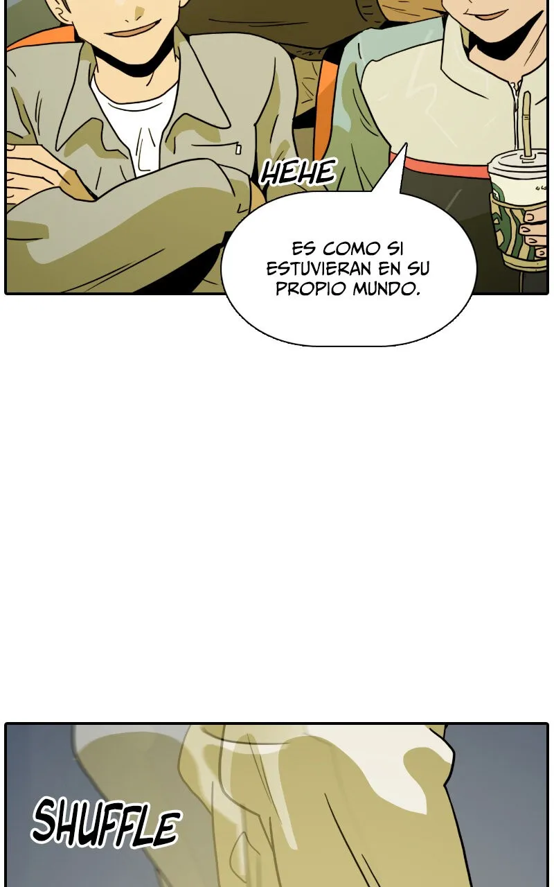 Taekwondo Kid Capítulo 81 en Línea - página 12