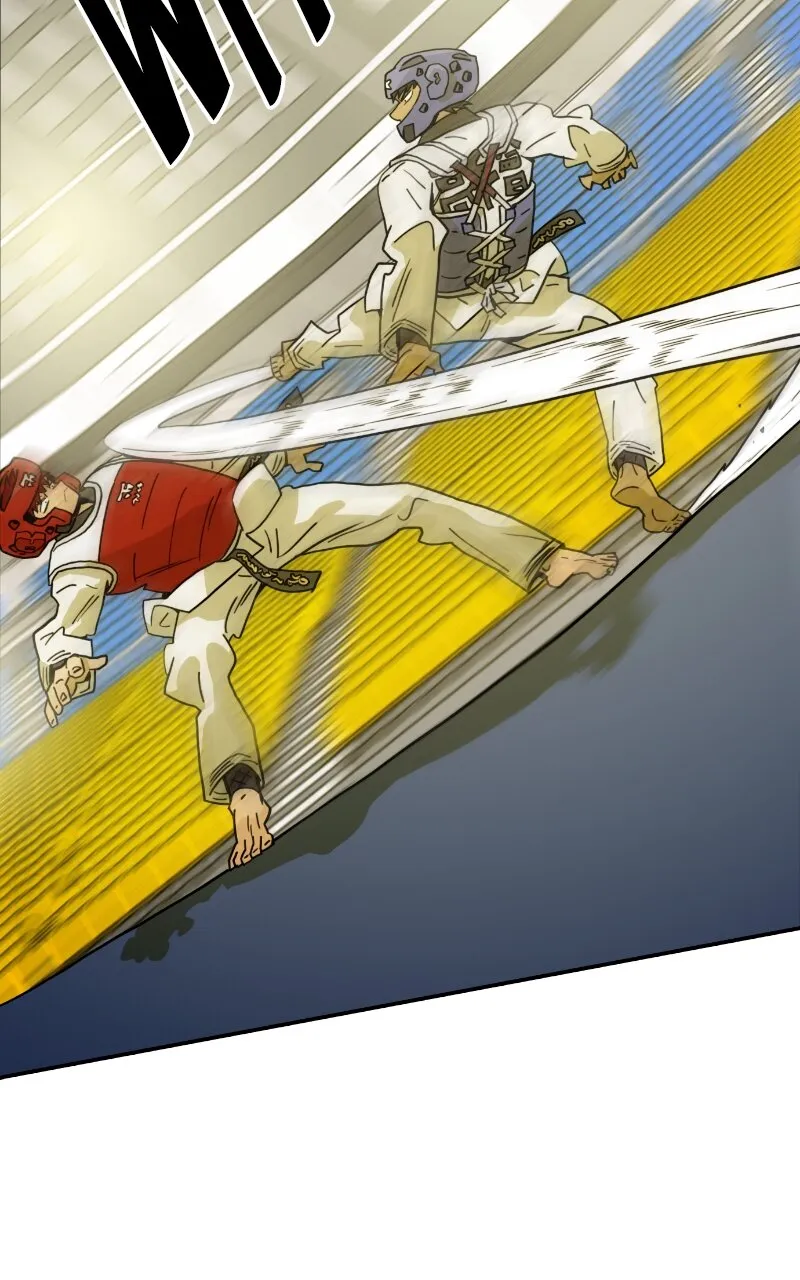 Taekwondo Kid Capítulo 81 en Línea - página 17