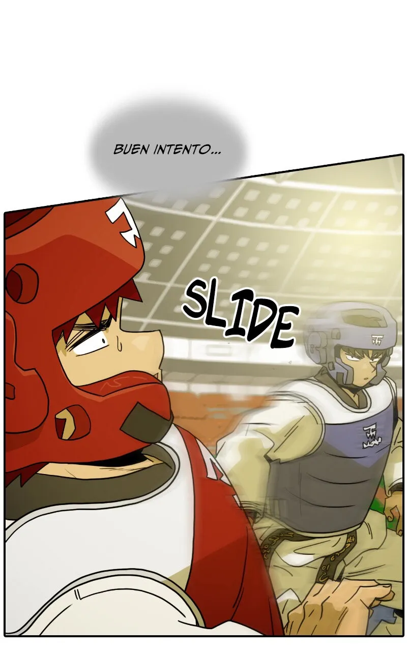 Taekwondo Kid Capítulo 81 en Línea - página 18