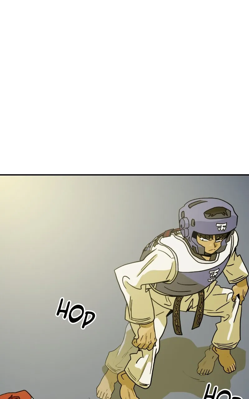 Taekwondo Kid Capítulo 81 en Línea - página 19