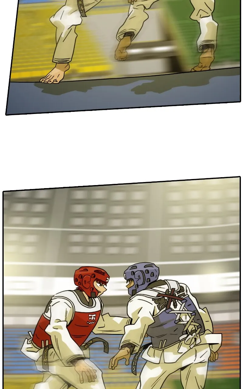 Taekwondo Kid Capítulo 81 en Línea - página 24