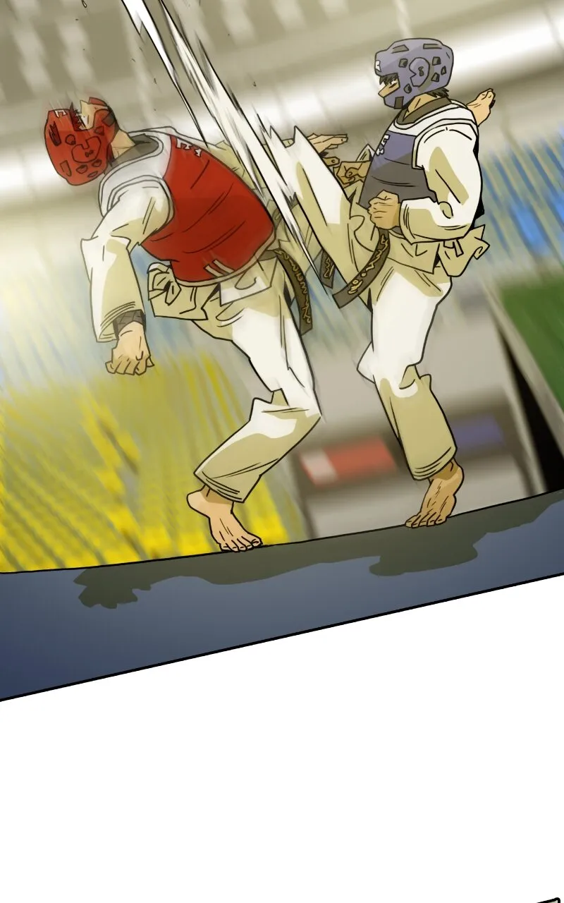 Taekwondo Kid Capítulo 81 en Línea - página 29