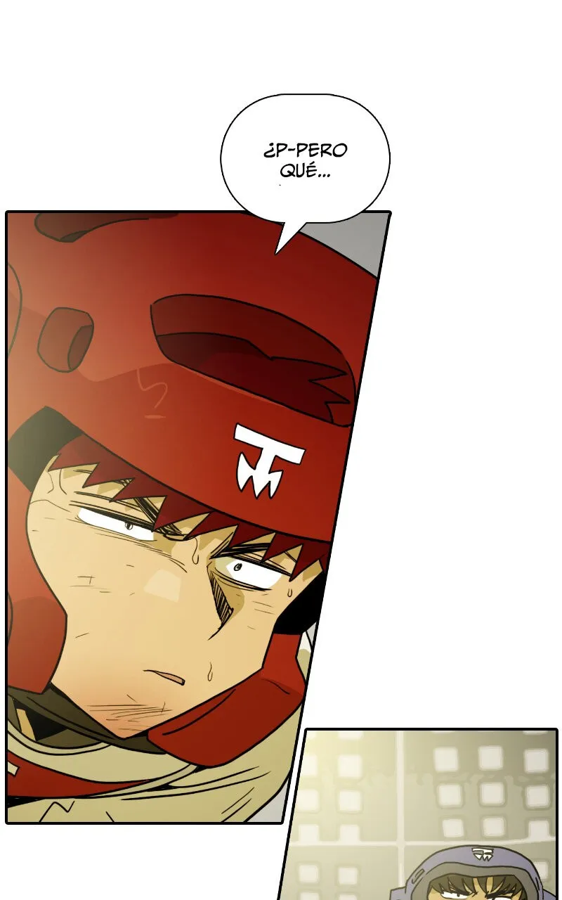 Taekwondo Kid Capítulo 81 en Línea - página 32