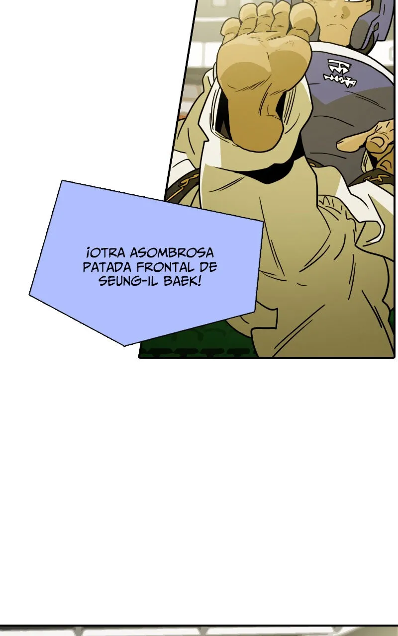 Taekwondo Kid Capítulo 81 en Línea - página 33