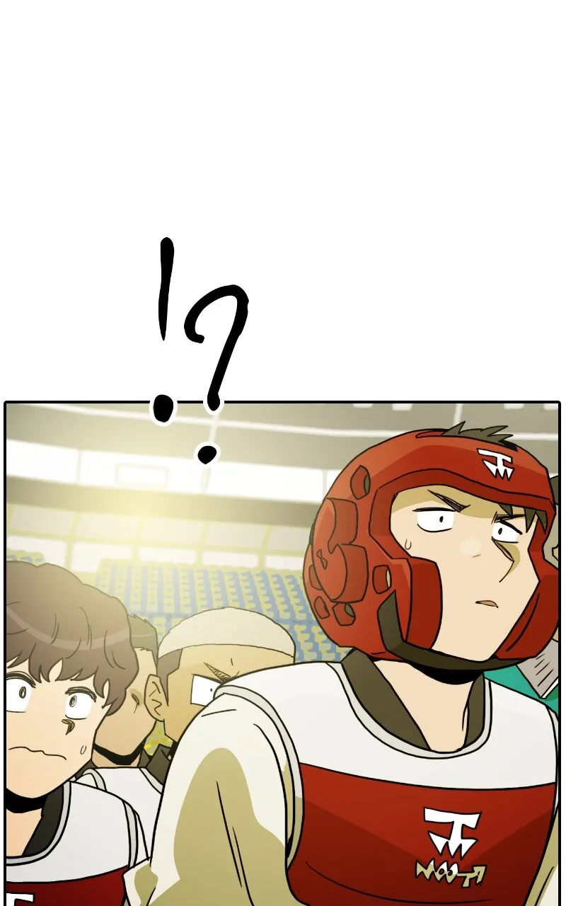 Taekwondo Kid Capítulo 81 en Línea - página 35