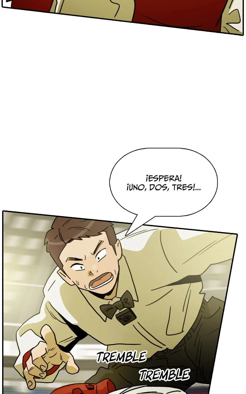 Taekwondo Kid Capítulo 81 en Línea - página 36