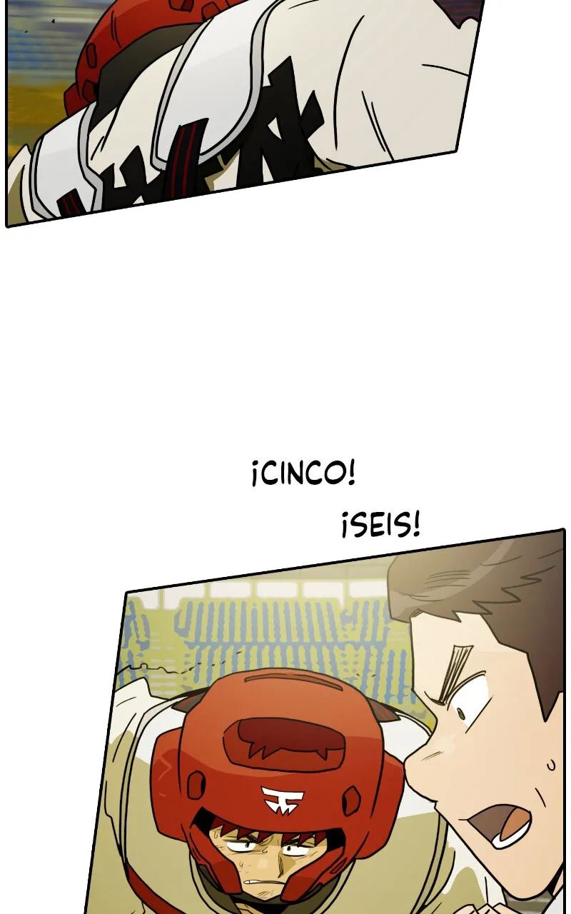 Taekwondo Kid Capítulo 81 en Línea - página 37
