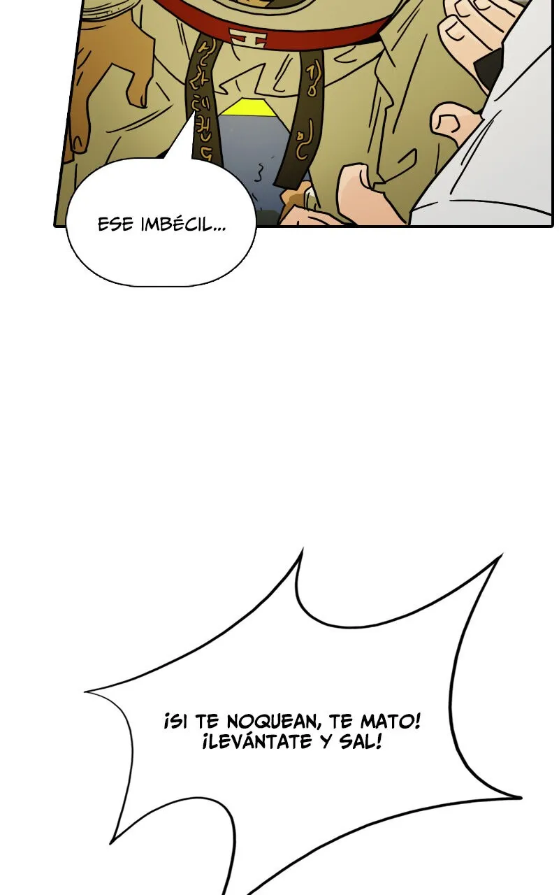 Taekwondo Kid Capítulo 81 en Línea - página 38