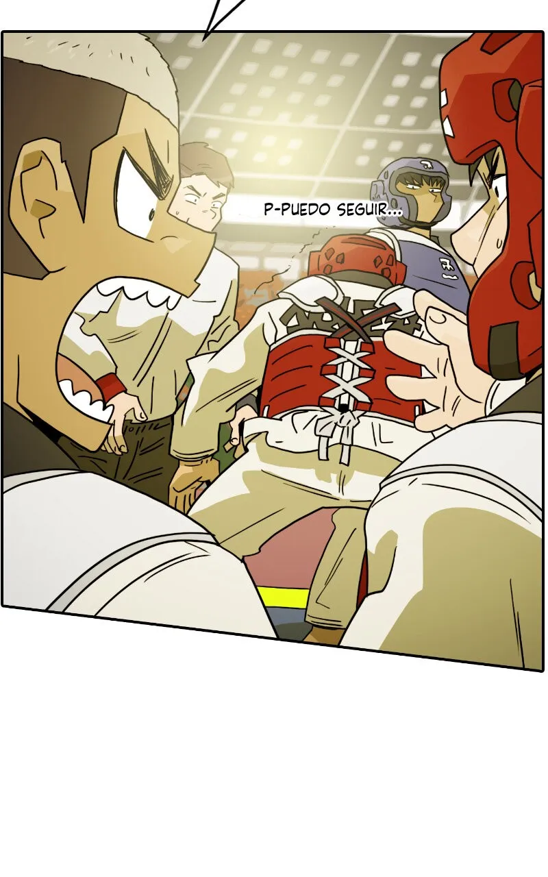 Taekwondo Kid Capítulo 81 en Línea - página 39